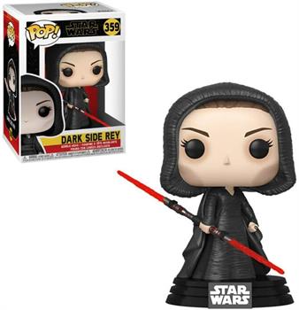 POP: Star Wars; Dark Side Rey