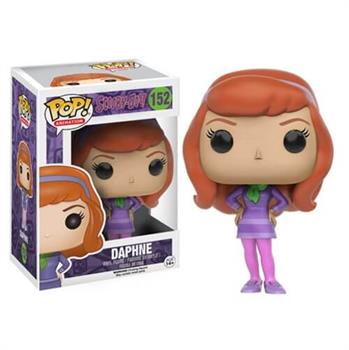 POP: Scooby Doo: Daphne