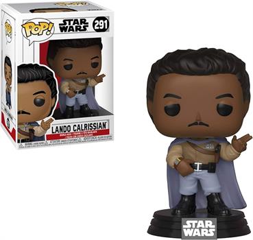 POP Star Wars: General Lando