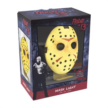 Friday the 13th Light